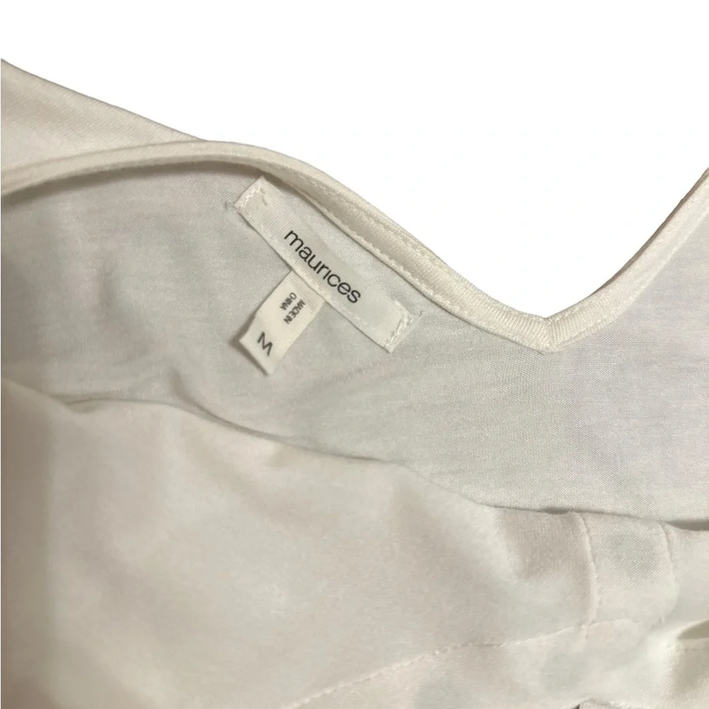 Women’s Maurice’s Camisole - Picture 4 of 5